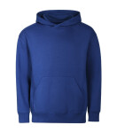 Chill mikina unisex kráľovská modrá XS