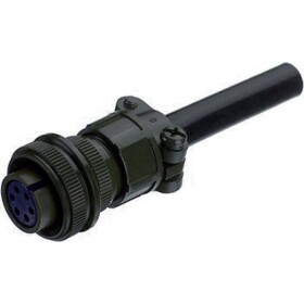 Fujikura 3106A 14S 2S/C guľatý faston, 1 ks; 3106A 14S 2S/C