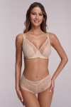PODPRSENKA AV 2200 SOFT BEIGE béžová 90E