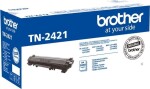 Brother TN-2421 Black Originál (TN2421)