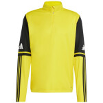 Mikina adidas Squadra 25 Training Top M JP3387 men XL