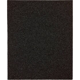 Kwb 830480 brúsny papier Zrnitosť 800 (d x š) 280 mm x 230 mm 5 ks; 830480