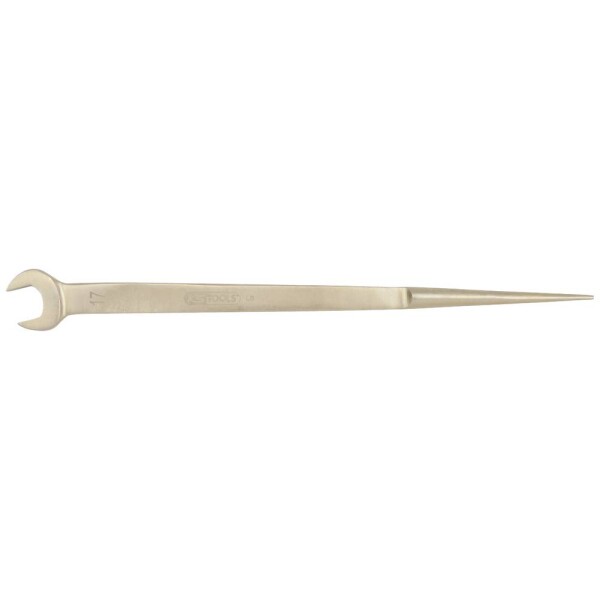 KS Tools 9638082 963.8082 Montážny vidlicový kľúč 17 mm; 963.8082