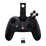 GameSir G4 PRO WRLS Gaming Controller čierna / herný ovládač / Bluetooth / 2.4 Ghz / USB-C (HRG2294)