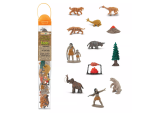 Safari Ltd. Safari Ltd. Tuba - Prehistorický život
