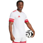 Tričko adidas Squadra 25 M JG5829 men XL