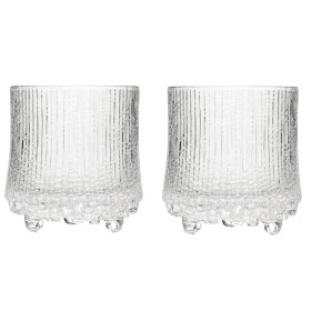 Iittala Pohár Ultima Thule on-the-rocks 280 ml – set 2 ks