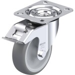 Blickle 605550 otočné koliesko s brzdou; 605550