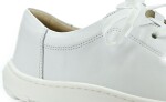 Froddo Laces G3130294 White AD celoročné nízke barefoot topánky 40 EUR