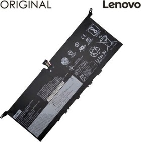 Lenovo Nešiojamo kompiuterio baterija LENOVO L17C4PE1, 2735mAh, Original