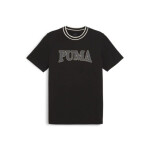 Tričko Puma Squad M 678967 01 M