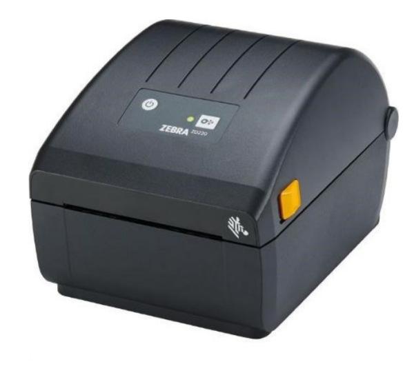 Zebra ZD220 (ZD22042-D0EG00EZ)