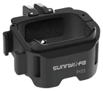 Sunnylife BK03 čierny / Rýchloupinák / pre DJI OSMO Pocket 3 / so závitom 1/4" (OP3-BK03-D)