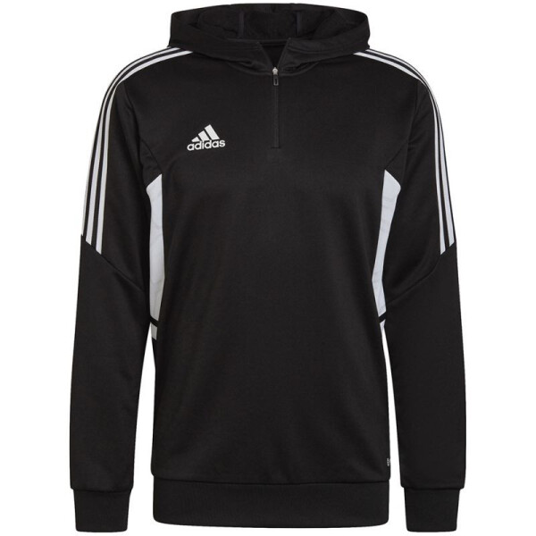 Pánska mikina adidas Condivo 22 Track Hoodie HD7006