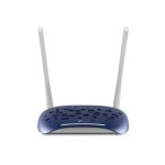 TP-LINK TD-W9960/xDSL Modem Router N300/WAN + 3x LAN/1x DSL (TD-W9960)