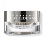 INSTITUT ESTHEDERM Excellage eye contour očný krém 15 ml