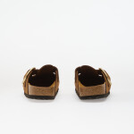 Tenisky Birkenstock Boston Big Buckle LENB Mink Tonal FB EUR 38