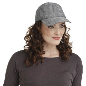Bushman čiapka Midar grey UNI