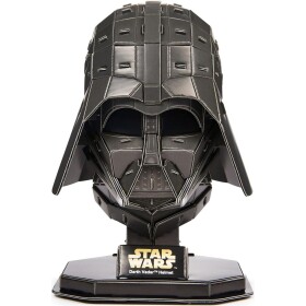 Spin Master 4D puzzle Star Wars helma Darth Vader