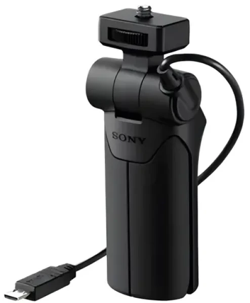 Sony Rukoväť pre fotoaparáty Cyber-shot RX100 / Rukoväť (VCTSGR1.SYU)