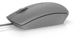 DELL MS116 / Optická myš / 1000dpi / 2 tlačidlá + rolovacie koliesko / USB (YKR6V)