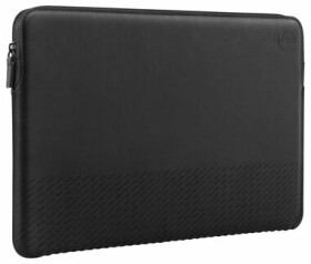 DELL EcoLoop Leather Sleeve 15 čierna / Puzdro pre Dell Latitude 9520 amp; Latitude 951 / koža + polyester (460-BDDS)