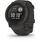 Garmin Instinct Graphite