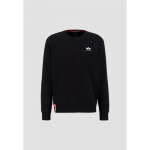 Alpha Industries Basic Sweater Small Logo M 188307-03 mikina M