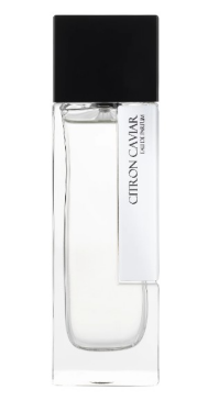 Laurent Mazzone Citron Caviar - EDP 100 ml