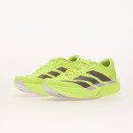 Tenisky adidas Adizero EVO SL Woven M Solar Yellow/ Aurora Plum/ Powder Plum EUR 42