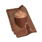 Röben MONZA plus anténny komplet glazúra Trentino