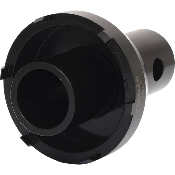 3/4" drážkový kľúč na matice so 6 kolíkmi pre Mercedes, 105-125 mm KS Tools 450.0167; 450.0167
