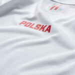 Huari Alumni Poland Detské juniorské tričko 92800617556 116