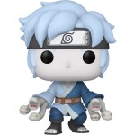 Funko POP Animation: Boruto- Mitsuki w/snake hands