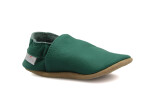 Capáčky baBice Dark Green 17 EUR