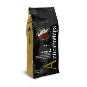 Vergnano Miscela Antica Bottega 1 kg / Zrnková káva / 90% Arabica | 10% Robusta (8001800000483)