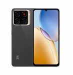 ZTE Smartphone ZTE Blade A56 4/128GB (Celestial Black)