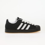 Topánky adidas Superstar ST Kids Core Black/ Ftwr White/ Gum 3 6