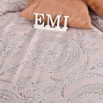 EMI Obliečky bavlnené Enny 140x200+90x70