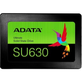 ADATA SU630 480GB / 2.5" / SATA III (ASU630SS-480GQ-R)