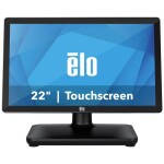 Elotouch Elo Touch POS SYST 22IN FHD WIN10 CORE I5/8/128GB SSD PCAP 10-TOUCH BLK