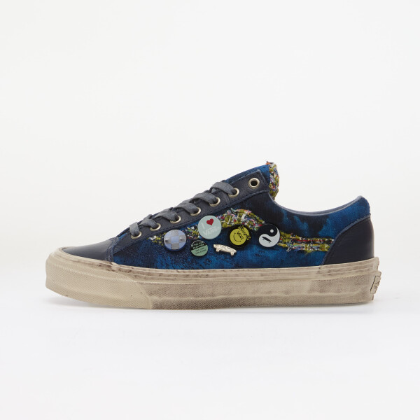 Tenisky Vans LX Old Skool 36 Navy EUR 44.5