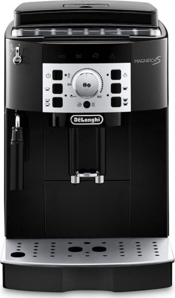 DeLonghi Magnifica S ECAM 22.112.B čierna / automatický kávovar / 1450 W / 15 bar / 1.8 l / zásobník 250 g (132213201)