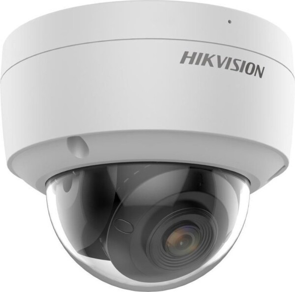 Hikvision Hikvision dome DS-2CD2147G2-SU F4 (balta, 4 MP, ColorVu)
