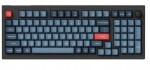 Keychron V5 Max QMK/VIA Gateron Jupiter (V5M-D1)