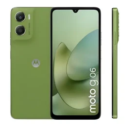 Motorola Moto G06 4+256GB PANTONE Tendril / Mobilný telefón / 6,88 "/ 256GB / Android 15 (PBA20016RO)