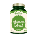 GreenFood Nutrition Echinacea Extract 60cps
