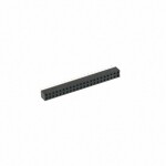 Molex vstavaná zásuvková lišta (štandardná) Počet pólov 44 Raster (rozteč): 2.00 mm 791077021 1 ks Tube; 791077021