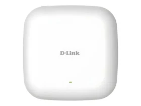 D-Link DBR-X3000-AP biela / Access point / Wi-Fi 6 / PoE / 3x anténa (DBR-X3000-AP)