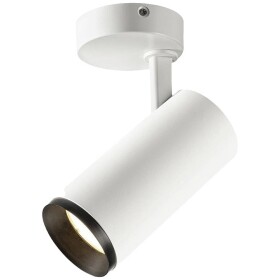 SLV 1004496 NUMINOS M LED stropné svietidlo pevne zabudované LED osvetlenie 20 W biela; 1004496
